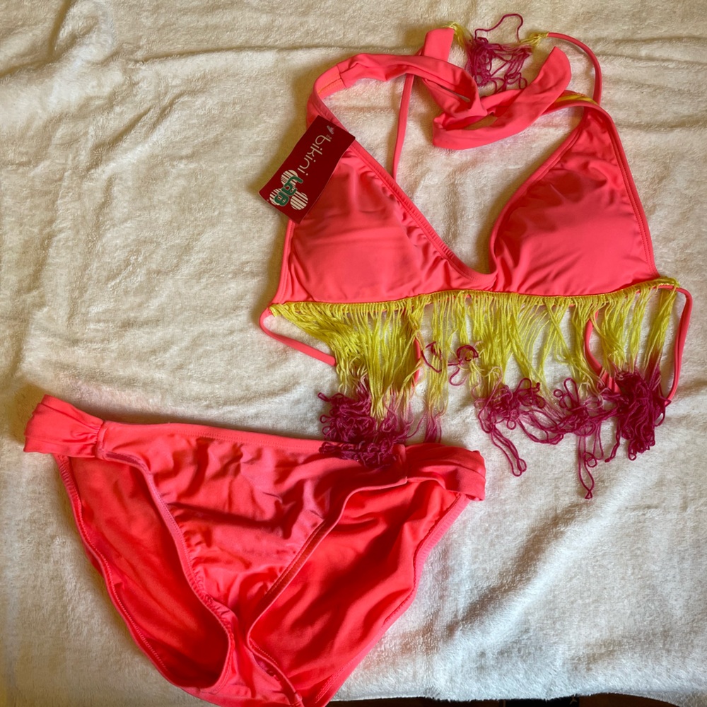 Swimsuit